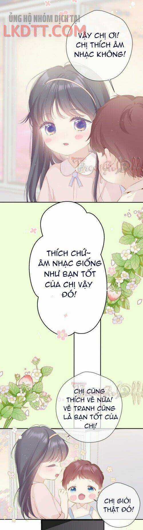 Bảo Vệ Siêu Sao Của Tôi Chapter 88 trang 23