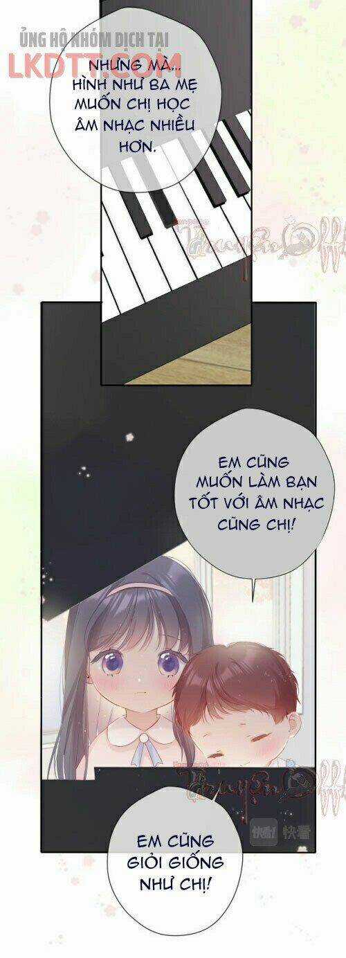 Bảo Vệ Siêu Sao Của Tôi Chapter 88 trang 24