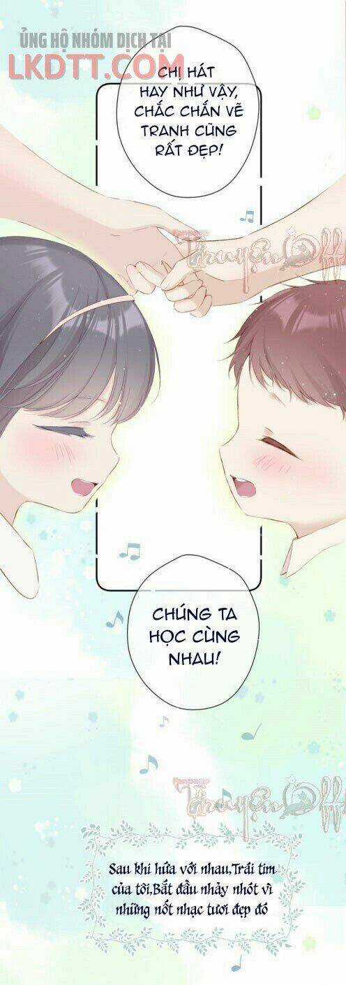 Bảo Vệ Siêu Sao Của Tôi Chapter 88 trang 25