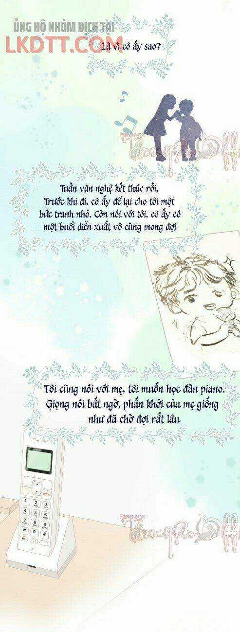 Bảo Vệ Siêu Sao Của Tôi Chapter 88 trang 26