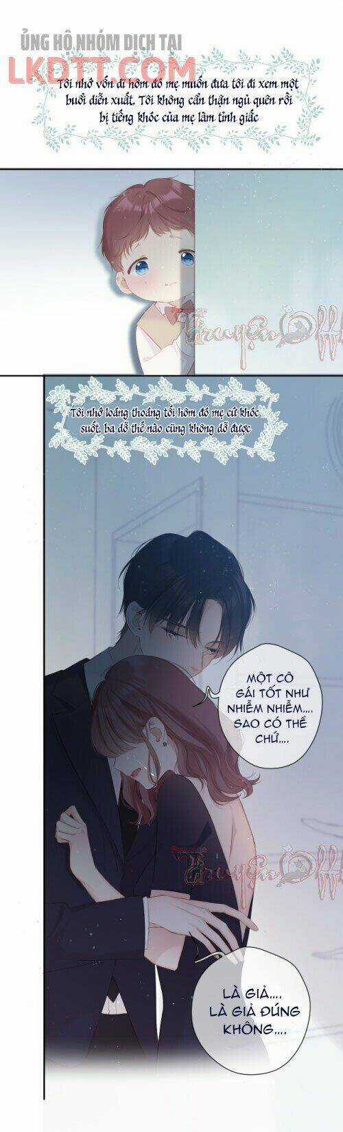 Bảo Vệ Siêu Sao Của Tôi Chapter 88 trang 27