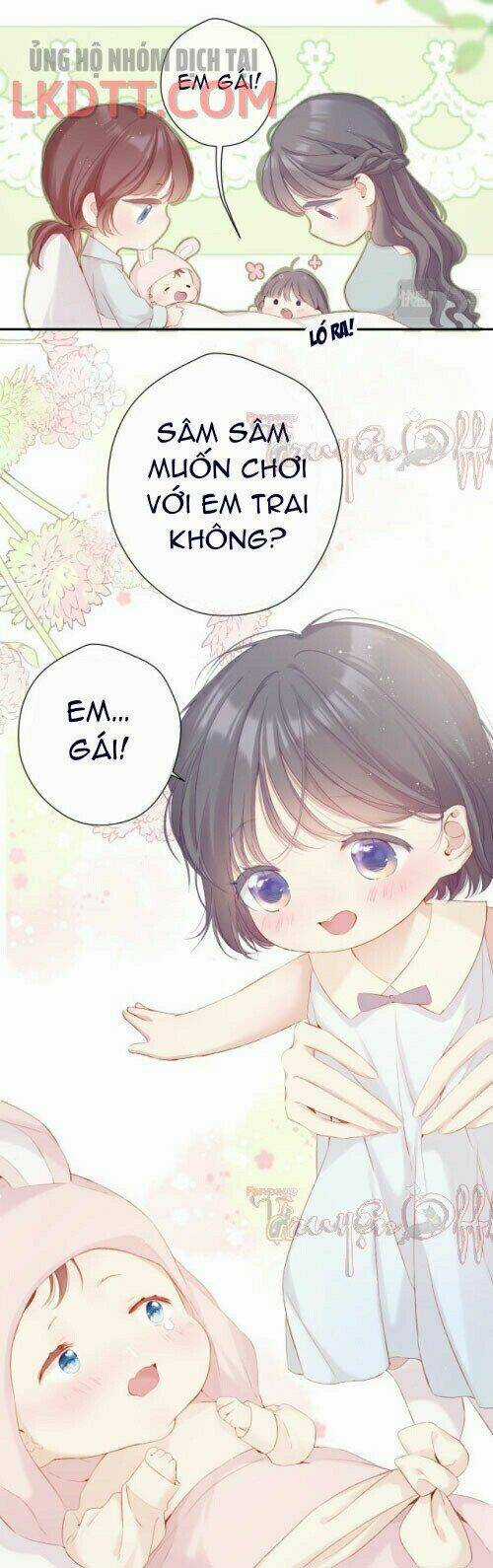 Bảo Vệ Siêu Sao Của Tôi Chapter 88 trang 3