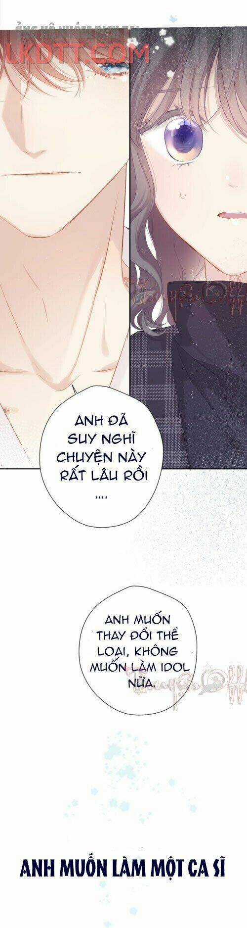 Bảo Vệ Siêu Sao Của Tôi Chapter 88 trang 30