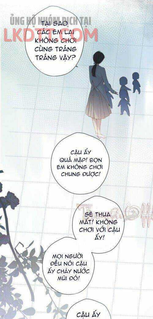 Bảo Vệ Siêu Sao Của Tôi Chapter 88 trang 7