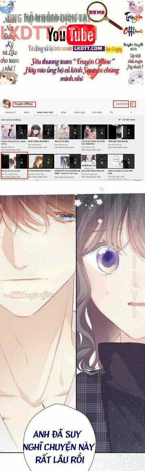 Bảo Vệ Siêu Sao Của Tôi Chapter 89 trang 0