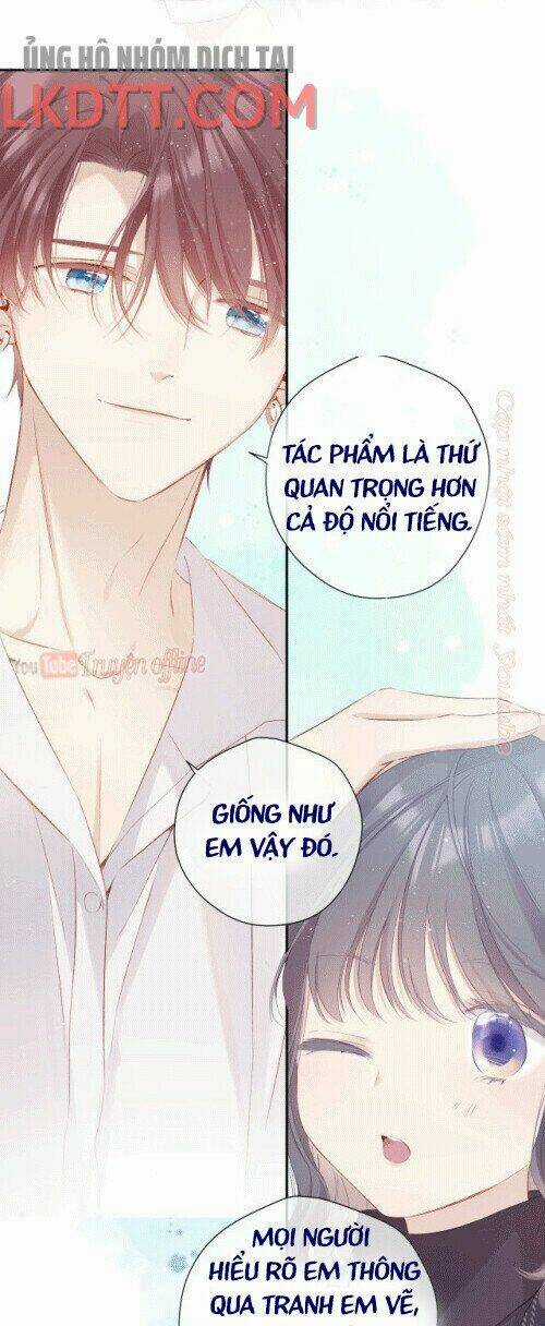 Bảo Vệ Siêu Sao Của Tôi Chapter 89 trang 12