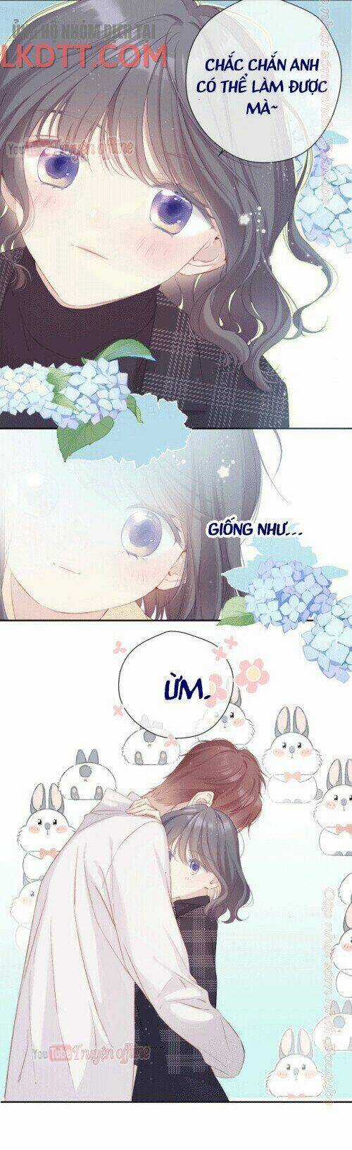 Bảo Vệ Siêu Sao Của Tôi Chapter 89 trang 15