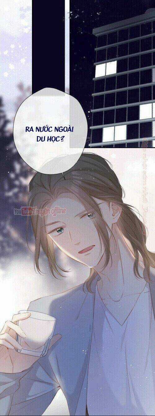 Bảo Vệ Siêu Sao Của Tôi Chapter 89 trang 17