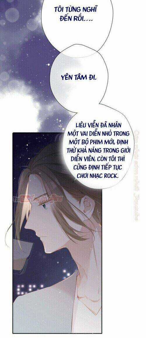 Bảo Vệ Siêu Sao Của Tôi Chapter 89 trang 19