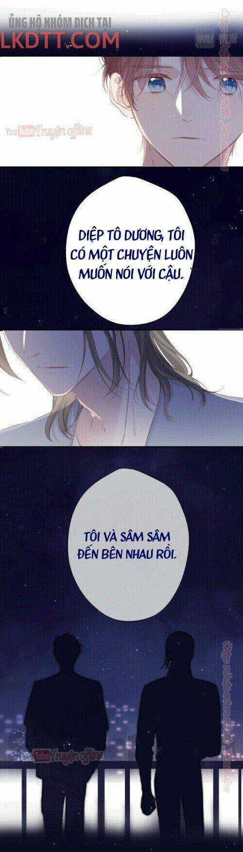 Bảo Vệ Siêu Sao Của Tôi Chapter 89 trang 22