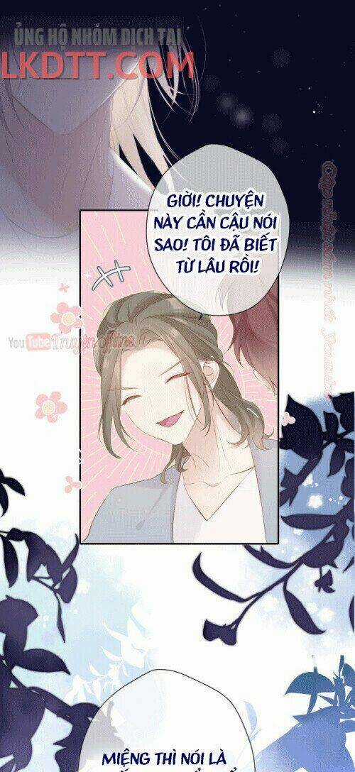Bảo Vệ Siêu Sao Của Tôi Chapter 89 trang 23
