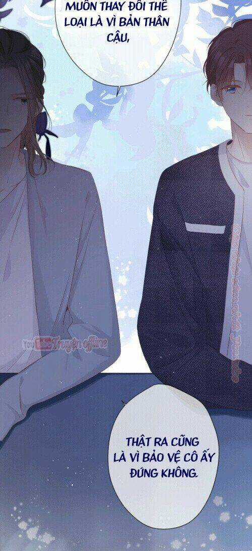 Bảo Vệ Siêu Sao Của Tôi Chapter 89 trang 24