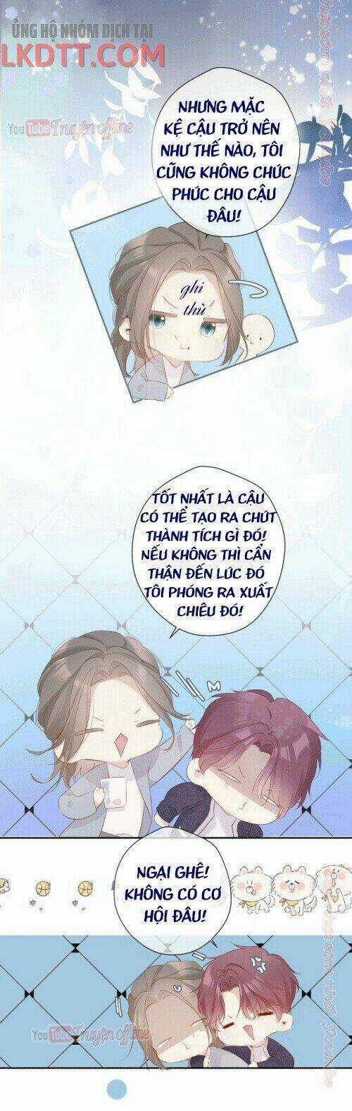 Bảo Vệ Siêu Sao Của Tôi Chapter 89 trang 25