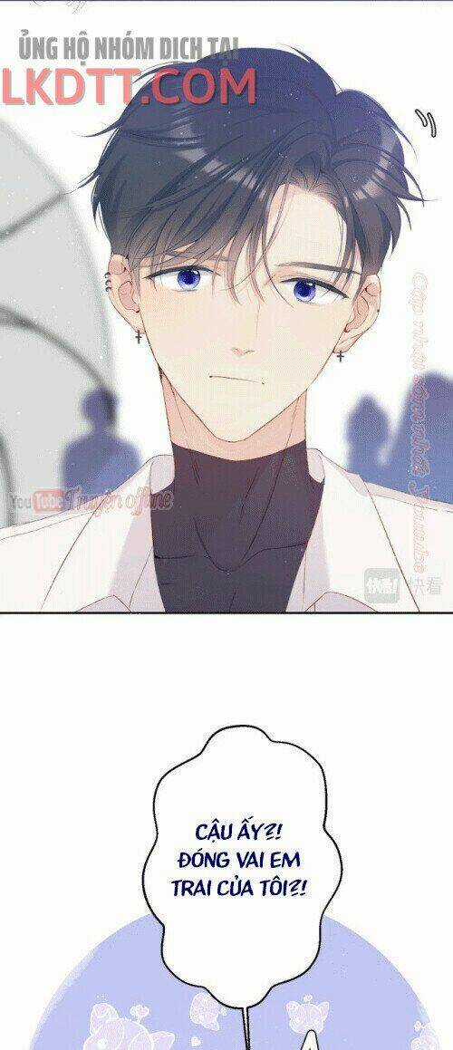 Bảo Vệ Siêu Sao Của Tôi Chapter 89 trang 27