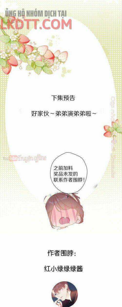 Bảo Vệ Siêu Sao Của Tôi Chapter 89 trang 29