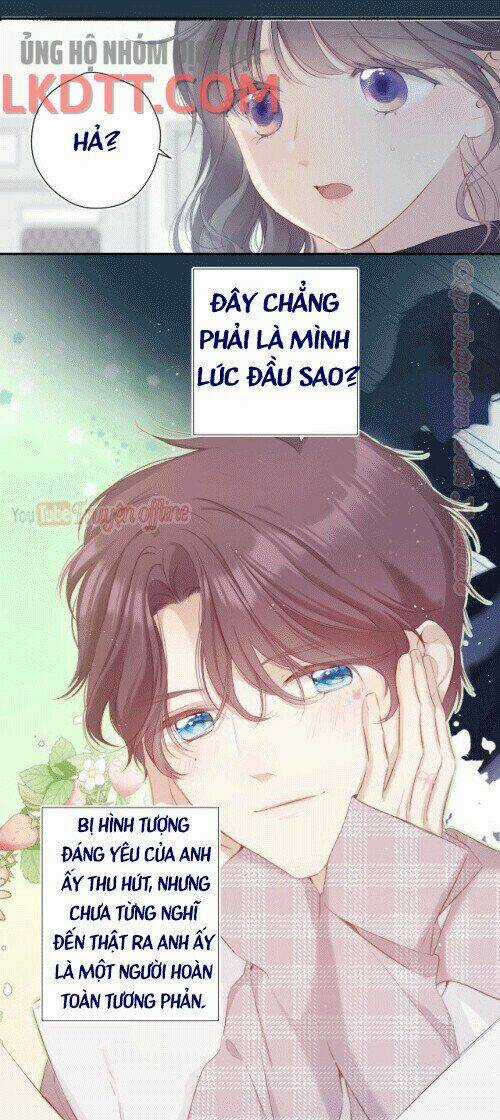 Bảo Vệ Siêu Sao Của Tôi Chapter 89 trang 3