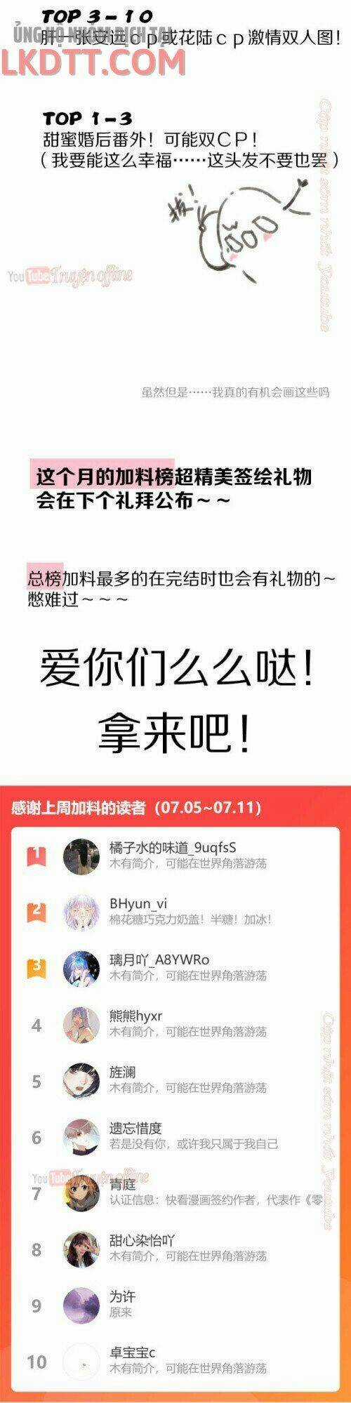 Bảo Vệ Siêu Sao Của Tôi Chapter 89 trang 31