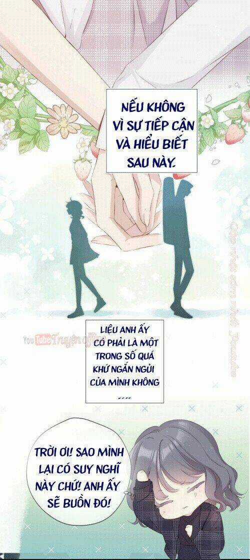 Bảo Vệ Siêu Sao Của Tôi Chapter 89 trang 4