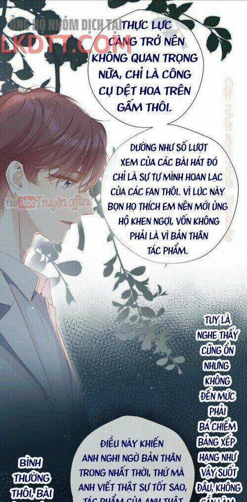 Bảo Vệ Siêu Sao Của Tôi Chapter 89 trang 5