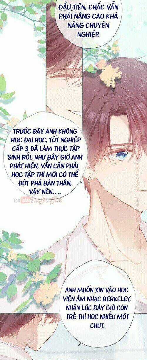 Bảo Vệ Siêu Sao Của Tôi Chapter 89 trang 8