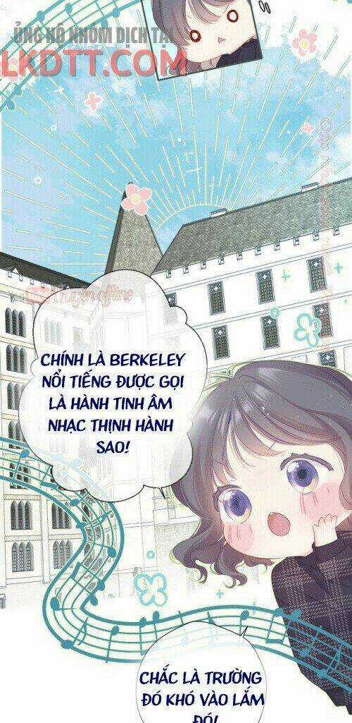 Bảo Vệ Siêu Sao Của Tôi Chapter 89 trang 9