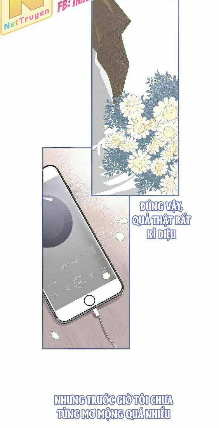 Bảo Vệ Siêu Sao Của Tôi Chapter 9.5 trang 10