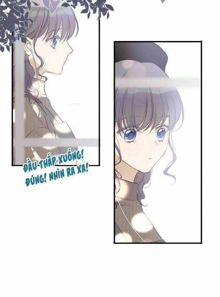 Bảo Vệ Siêu Sao Của Tôi Chapter 9.5 trang 13