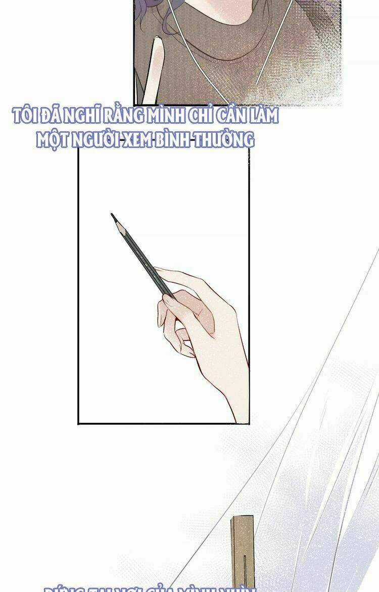 Bảo Vệ Siêu Sao Của Tôi Chapter 9.5 trang 15