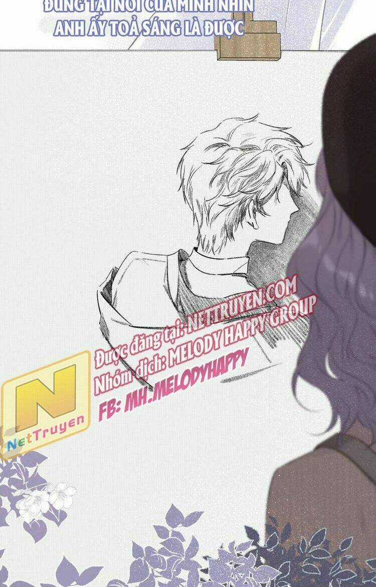 Bảo Vệ Siêu Sao Của Tôi Chapter 9.5 trang 16