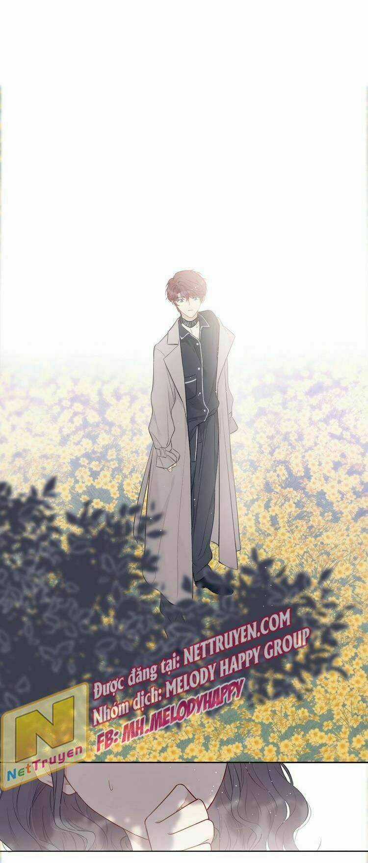 Bảo Vệ Siêu Sao Của Tôi Chapter 9.5 trang 17