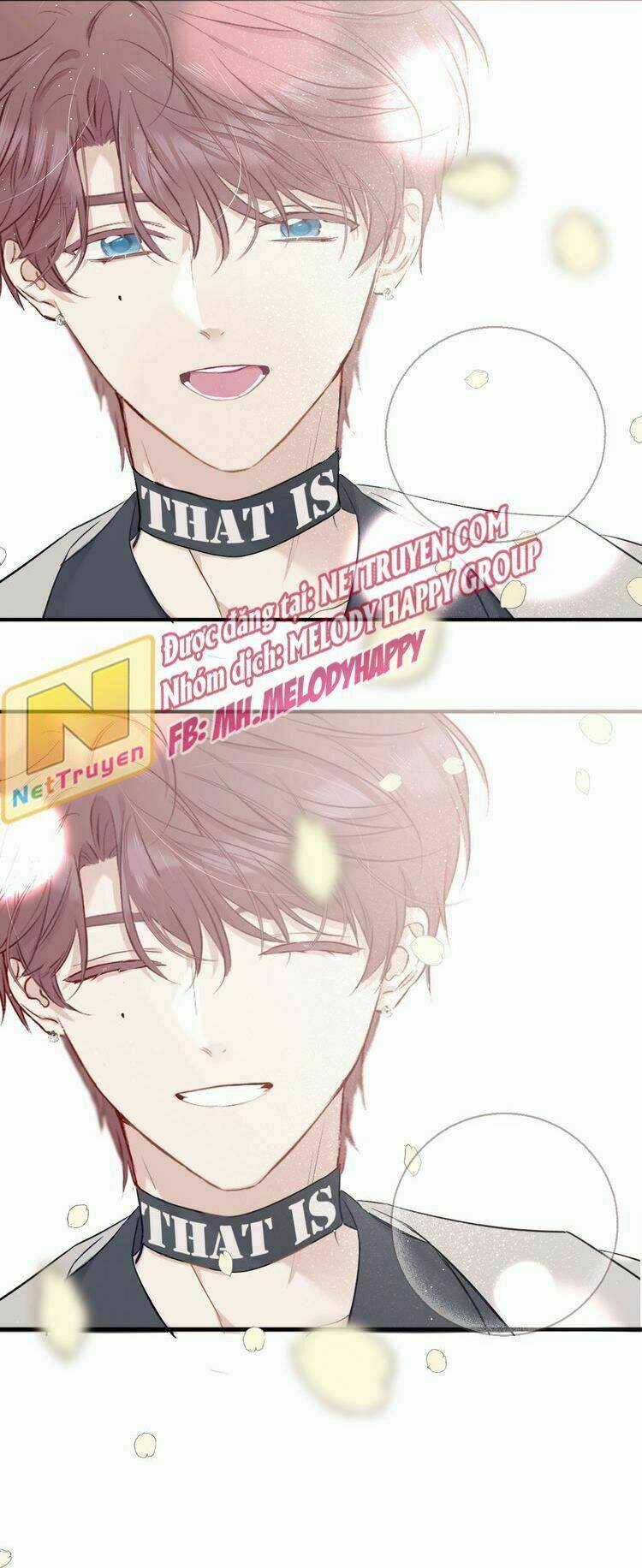 Bảo Vệ Siêu Sao Của Tôi Chapter 9.5 trang 18