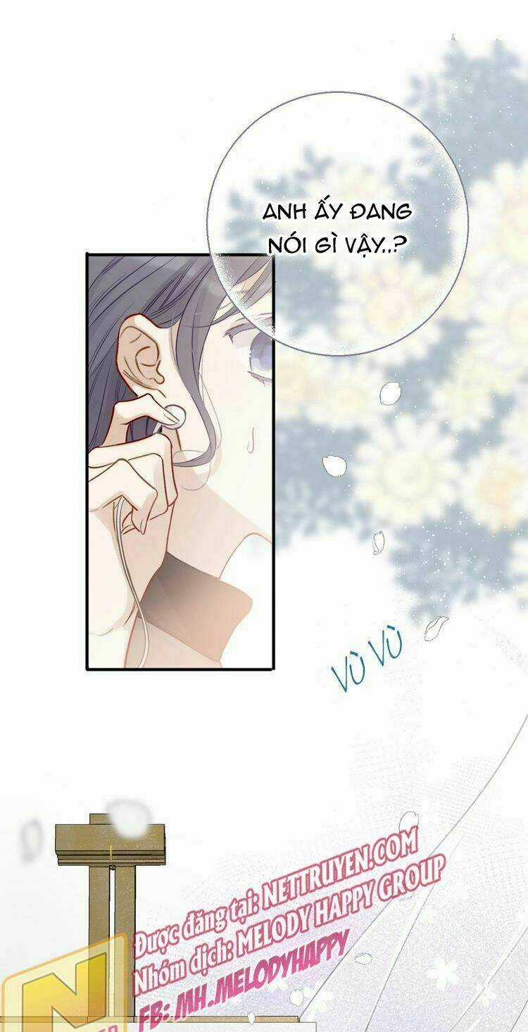 Bảo Vệ Siêu Sao Của Tôi Chapter 9.5 trang 19