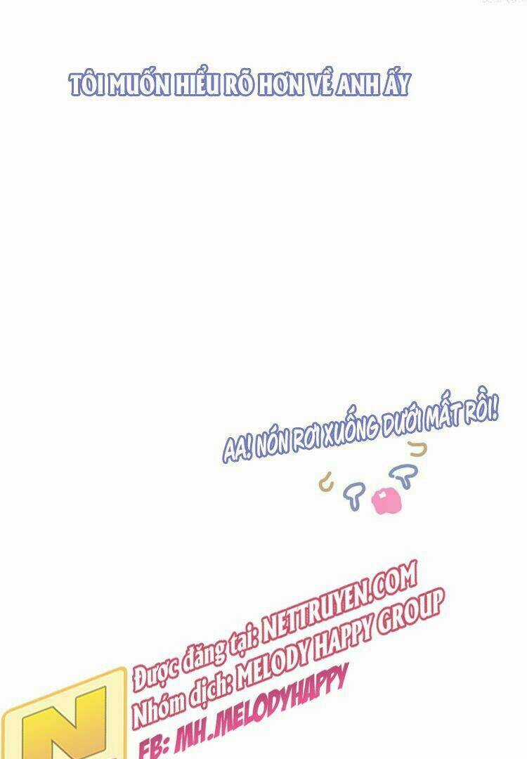 Bảo Vệ Siêu Sao Của Tôi Chapter 9.5 trang 21