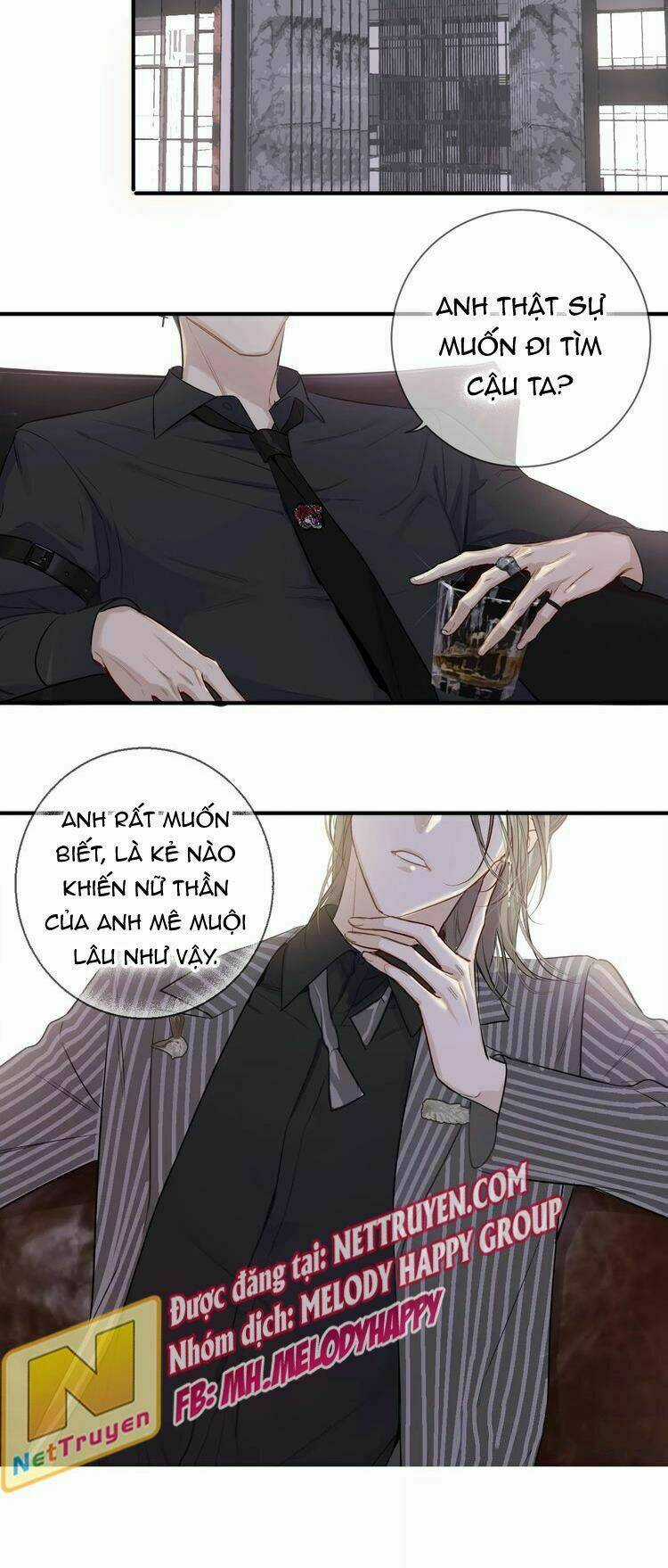Bảo Vệ Siêu Sao Của Tôi Chapter 9.5 trang 23