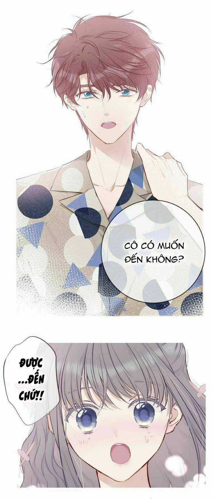 Bảo Vệ Siêu Sao Của Tôi Chapter 9.5 trang 3