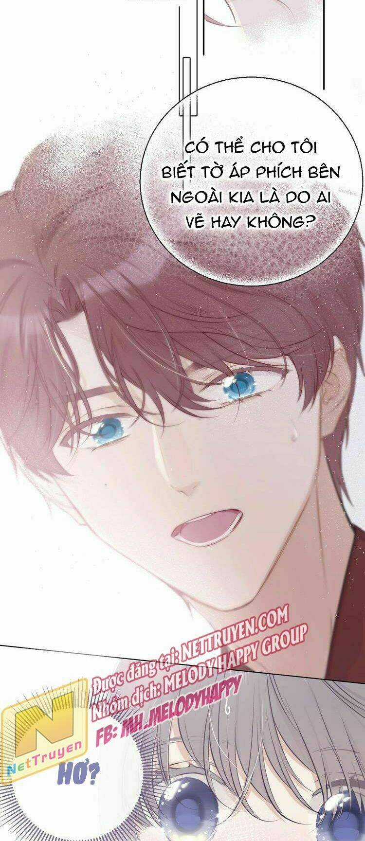 Bảo Vệ Siêu Sao Của Tôi Chapter 9 trang 12