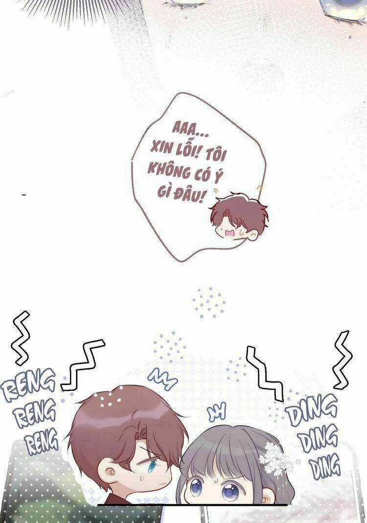 Bảo Vệ Siêu Sao Của Tôi Chapter 9 trang 13