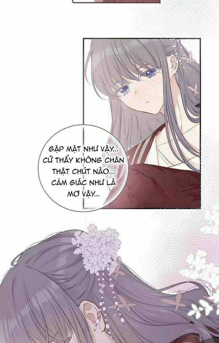 Bảo Vệ Siêu Sao Của Tôi Chapter 9 trang 18