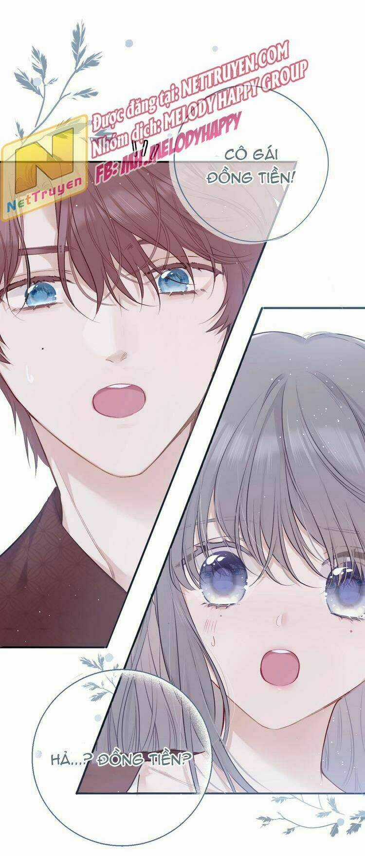 Bảo Vệ Siêu Sao Của Tôi Chapter 9 trang 2