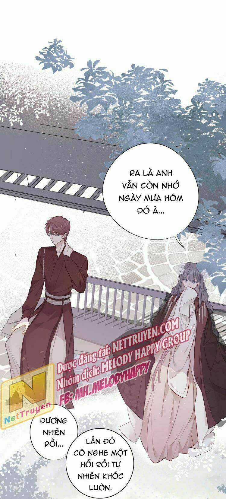 Bảo Vệ Siêu Sao Của Tôi Chapter 9 trang 3