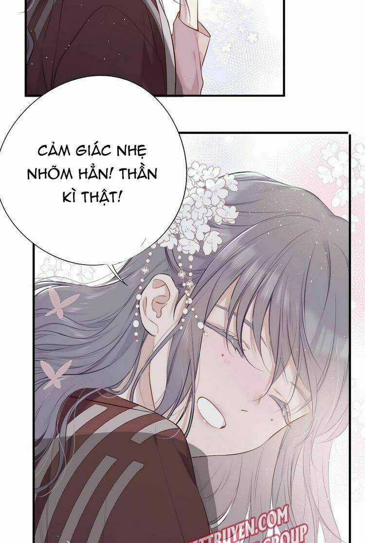 Bảo Vệ Siêu Sao Của Tôi Chapter 9 trang 5