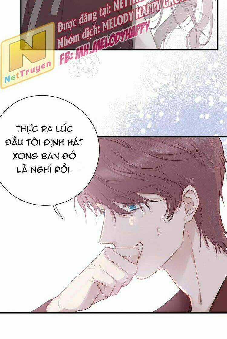 Bảo Vệ Siêu Sao Của Tôi Chapter 9 trang 6