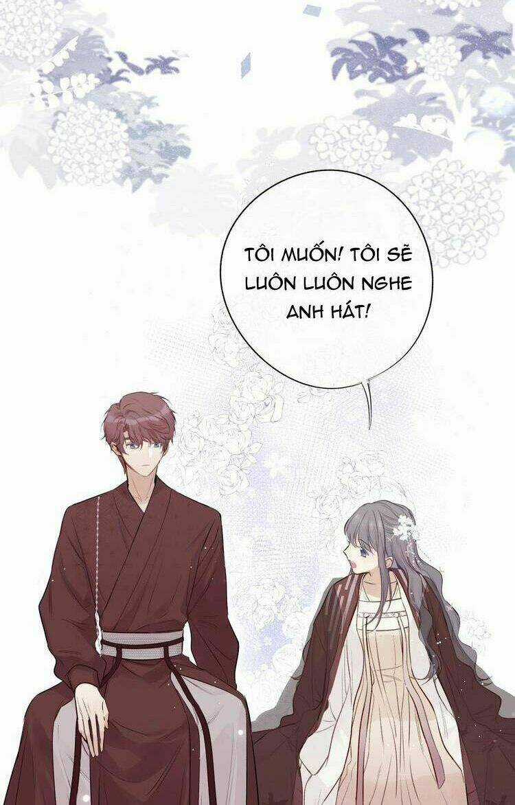 Bảo Vệ Siêu Sao Của Tôi Chapter 9 trang 8