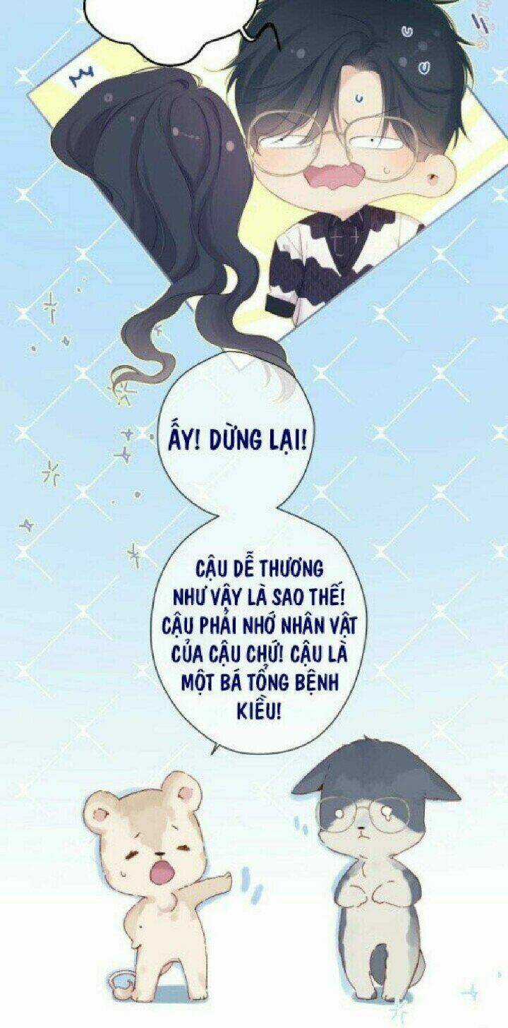 Bảo Vệ Siêu Sao Của Tôi Chapter 90 trang 12