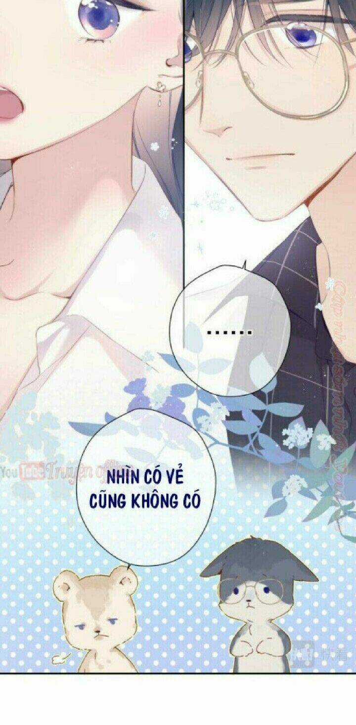 Bảo Vệ Siêu Sao Của Tôi Chapter 90 trang 14