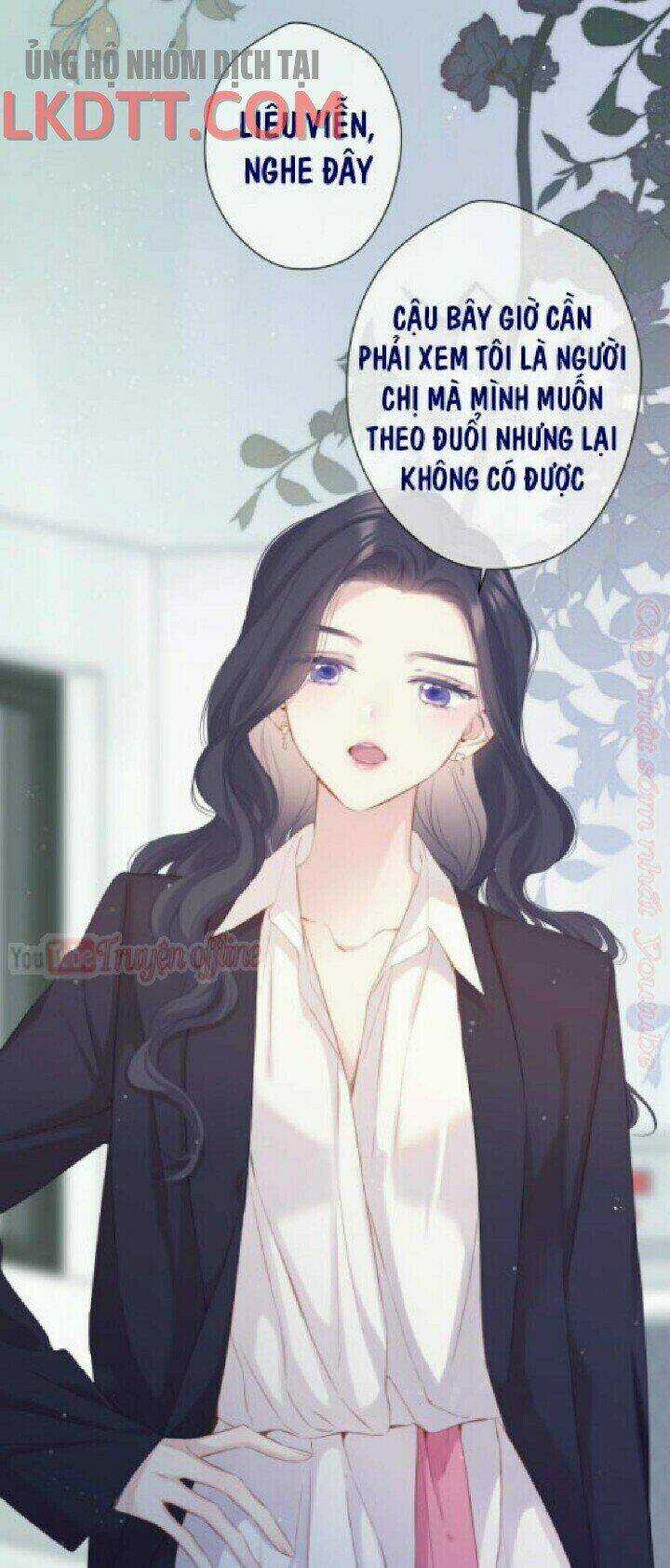 Bảo Vệ Siêu Sao Của Tôi Chapter 90 trang 15