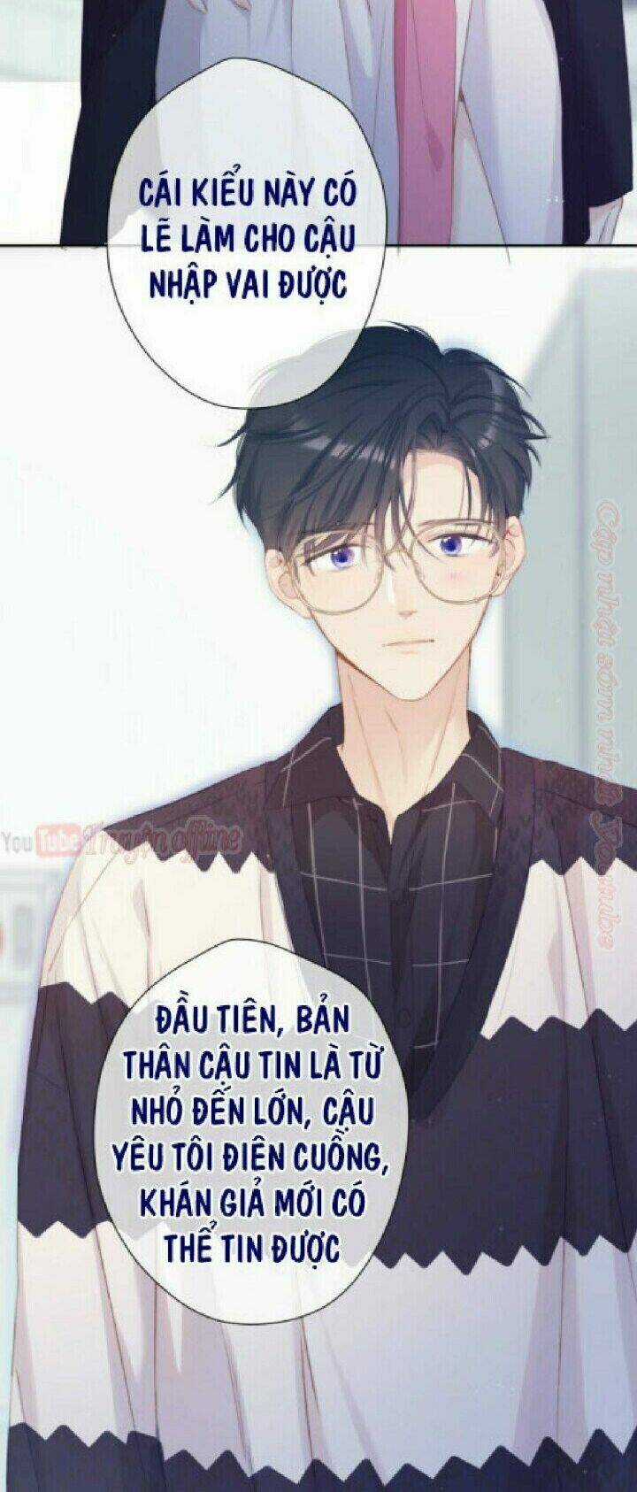 Bảo Vệ Siêu Sao Của Tôi Chapter 90 trang 16