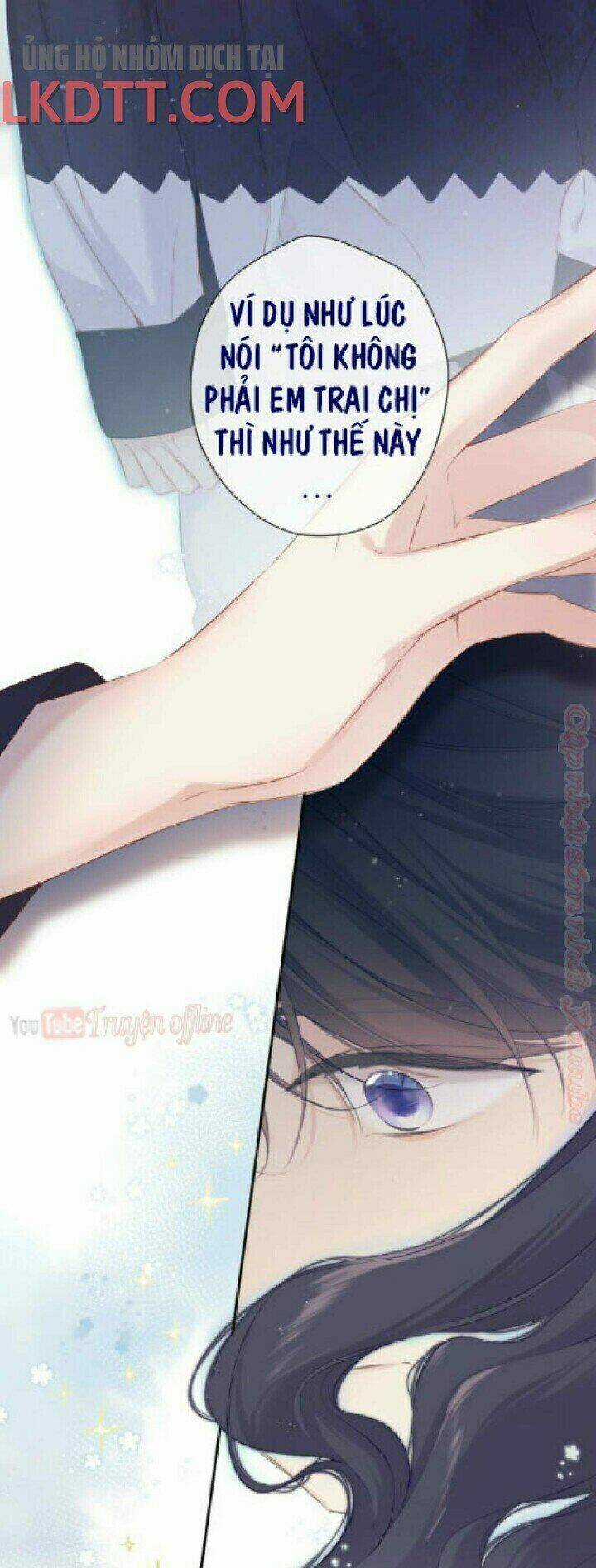 Bảo Vệ Siêu Sao Của Tôi Chapter 90 trang 17