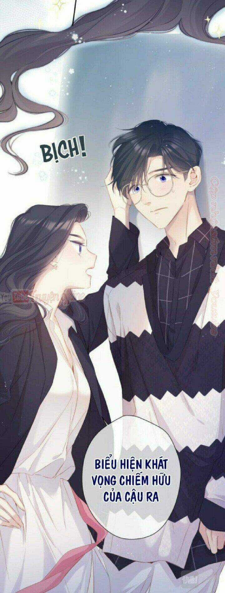 Bảo Vệ Siêu Sao Của Tôi Chapter 90 trang 18