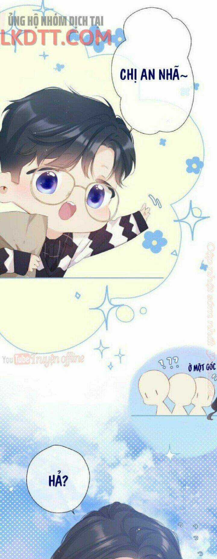 Bảo Vệ Siêu Sao Của Tôi Chapter 90 trang 2